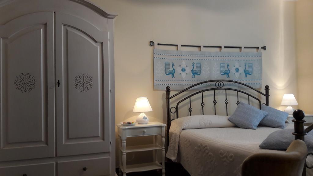 B&B La Dolce Sosta 丰尼 外观 照片